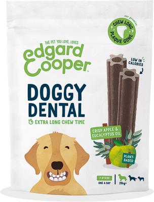 Doggy dental apple&euc l 7p Malanico - Malanico