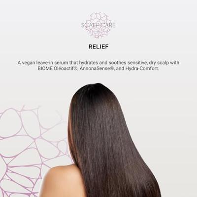 Lakmé Teknia Scalp Care Relief Serum 150ml