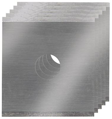 Connex Vervangmes Schaaf 23X24X0.5 5St - COXT897037