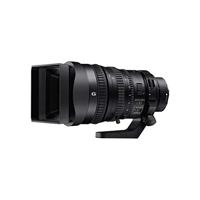 Sony FE 28-135mm F/4.0G OSS PZ - thumbnail