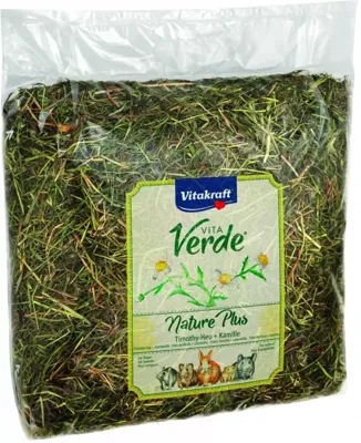 Hooi nature plus kamille Vitakraft - Vitakraft