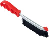 CyclOn Handschoonmaak borstel - rood - thumbnail