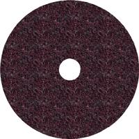 3M 246606 Scotch-Brite-Surface Conditioning vliesschijf SC-DH, 125 mm x 22 mm, A MED 125 mm 20 stuk(s) - thumbnail