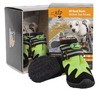AFP Outdoor Dog - All Road Boots XXL - thumbnail
