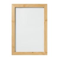 Fotolijst bamboe - 20x30 cm - thumbnail