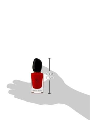 Giorgio Armani eau de parfum spray si passione 30ml dames - thumbnail