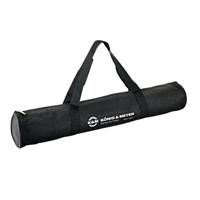 K&M 10811 Muzieklessenaar tas - thumbnail