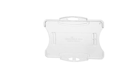 Durable Houder voor veiligheidspas voor 1 kaart Durable Houder voor veiligheidspas voor 1 kaart