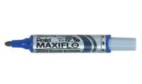 Pentel whiteboardmarker Maxiflo blauw - thumbnail
