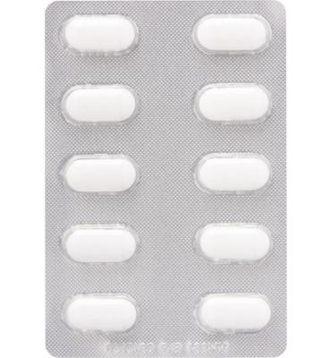 Valdispert Stress Tabletten