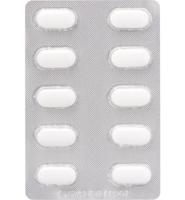 Valdispert Stress Tabletten - thumbnail