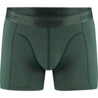 Garage Boxer Short Green (Two Pack) 0805 - thumbnail