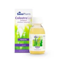 SanoPharm Colostrosan 125 Milliliter - thumbnail