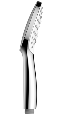 Wiesbaden Handdouche Smart ABS 3 standen Chroom Wiesbaden Handdouche Smart ABS 3 standen Chroom