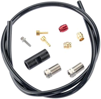 CONTEC verlenging set "disc stop extend" ct extension set disc stop extend avid/sram