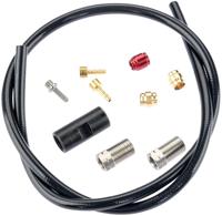 CONTEC verlenging set "disc stop extend" ct extension set disc stop extend avid/sram - thumbnail