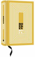 Boekenboek (Hardback) - thumbnail