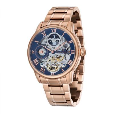 Thomas Earnshaw Longitude ES-8006-44 Thomas Earnshaw Longitude ES-8006-44