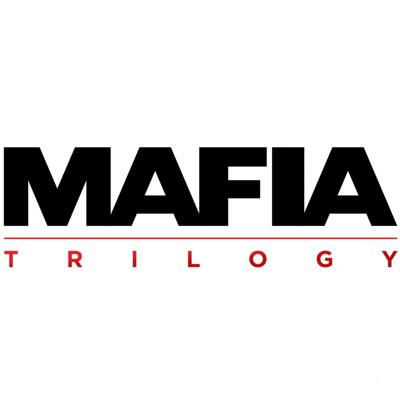 Mafia: Trilogy PS4-game