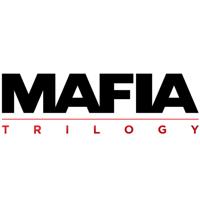 Mafia: Trilogy PS4-game - thumbnail