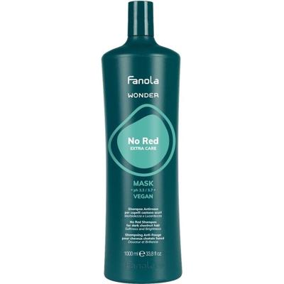 Fanola Wonder No Red Mask 1000ml