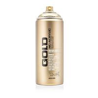 Montana Spray verf, goud, 400 ml/ 1 doosje - thumbnail