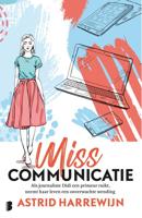 Miss Communicatie - Astrid Harrewijn - eBook (9789402312904) - thumbnail