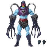 Masters of the Universe New Eternia Action Figure Terror Claws Skeletor 18 cm - thumbnail