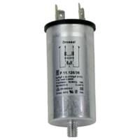 Eichhoff F011-126/036 F011-126/036 Ontstoringsfilter 110 V/AC, 250 V/AC 16 A 1 mH 1 stuk(s) - thumbnail