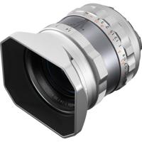 Thypoch Full-frame Simera 50mm F1.4 voor Leica M mount, zilver - thumbnail