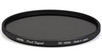 Hoya Grijsfilter ND4, Pro1D serie - 2 stops - 62mm - thumbnail