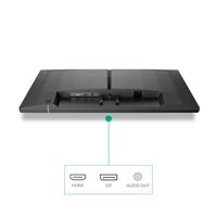 Philips 27M2N3200NF 27 Inch FHD-monitor, 144Hz, IPS, 1ms MPRT, Adaptieve Sync, G-Sync Comp., HDR10, (1920x1080, HDMI 1x 2.0, DP 1x 1.4) Zwart - thumbnail