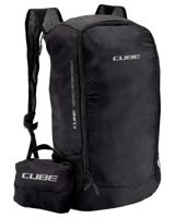 Cube pure 16 ultralight - backpack - thumbnail
