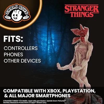 Cable Guys Stranger Things - Demogorgon
