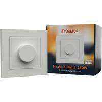 heat it Z-Dim2 250W dimmer - thumbnail