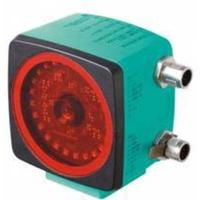 Pepperl+Fuchs 293431-100021 Optische leeskop PXV100AS-F200-SSI-V19 1 stuk(s) - thumbnail