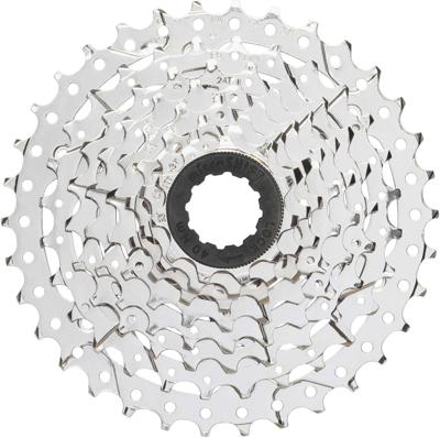 Microshift Mezzo CS-H082 8-speed Cassette 11-34