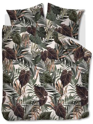 Beddinghouse Beddinghouse Ohema Off-white 260x200/220 cm