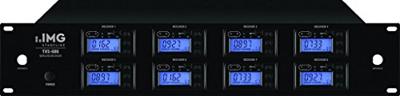 IMG Stageline TXS-686 UHF-PLL-ontvanger