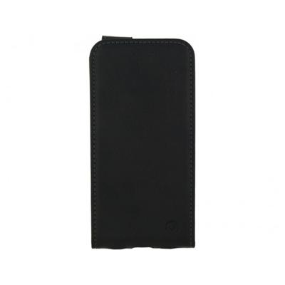 Mobilize Classic Gelly Flip Case Apple iPhone 6/6S/7/8/SE (2020/2022) Black Mobilize Classic Gelly Flip Case Apple iPhone 6/6S/7/8/SE (2020/2022) Black