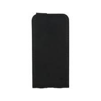Mobilize Classic Gelly Flip Case Apple iPhone 6/6S/7/8/SE (2020/2022) Black - thumbnail