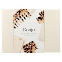 Kanjo Hair Essentials Giftset Sandstorm 3 Producten - thumbnail