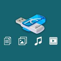 Philips USB Flash Drive FM16FD00B/00 - thumbnail