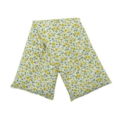 Termisch Kussen Versa Lily Blommor