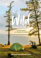 Wildkamperen - Zoë Agasi, Olivier Van Herck - ebook - thumbnail