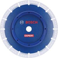 Bosch Accessories 2608901392 2608901392 Diamanten doorslijpschijf 230 mm 1 stuk(s) - thumbnail