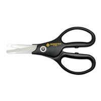 Bernstein Tools for Electronics 5-353 Keramische schaar 190 mm Zwart - thumbnail