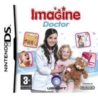 Ubisoft Imagine Doctor, NDS Engels Nintendo DS - thumbnail