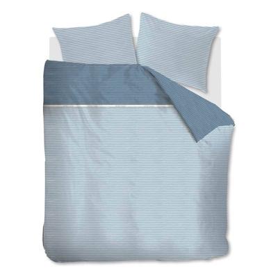 Riviera Maison katoenen dekbedovertrek lits-jumeaux