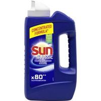 Vaatwaspoeder Sun Classic 1360gr - thumbnail